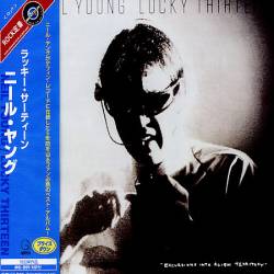 Neil Young : Lucky Thirteen